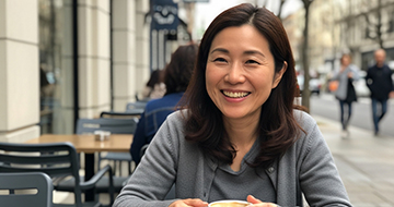 参加者の声-顔写真