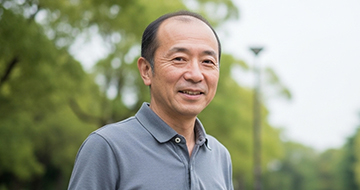 参加者の声-顔写真