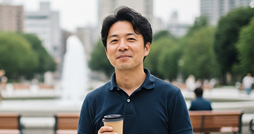 参加者の声-顔写真