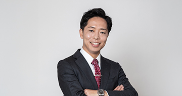 参加者の声-顔写真