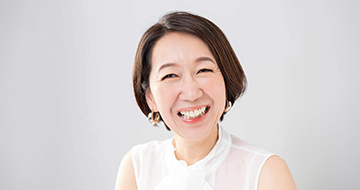 参加者の声-顔写真